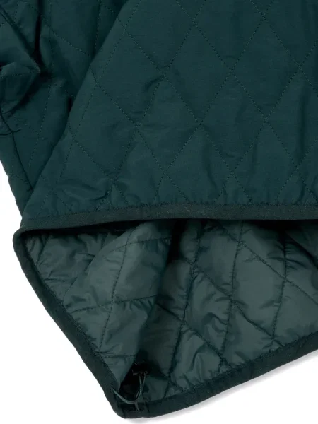 Top Studio Tomboy verde