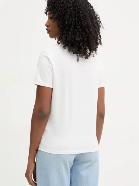 Morgan T-Shirt biały