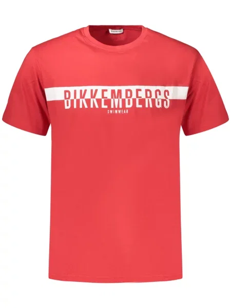 Tricou Bikkembergs