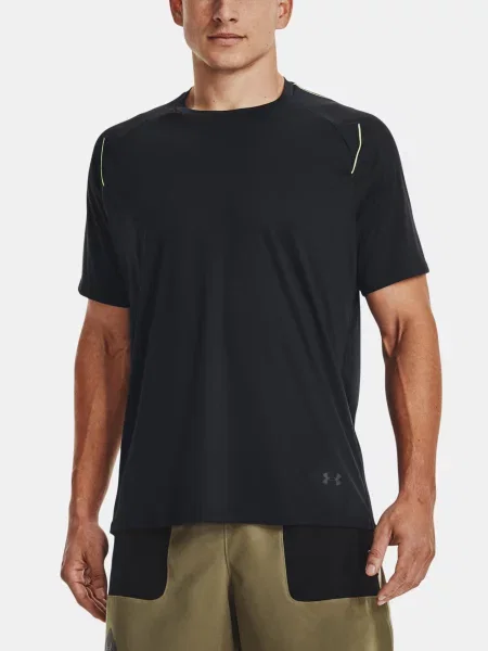 Tricou Under Armour negru