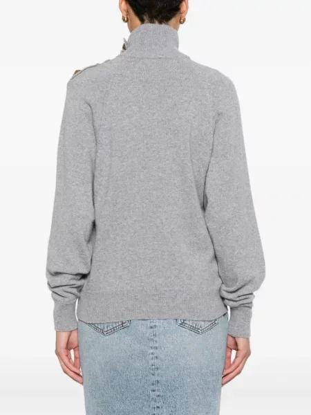 Pulover Balmain gri