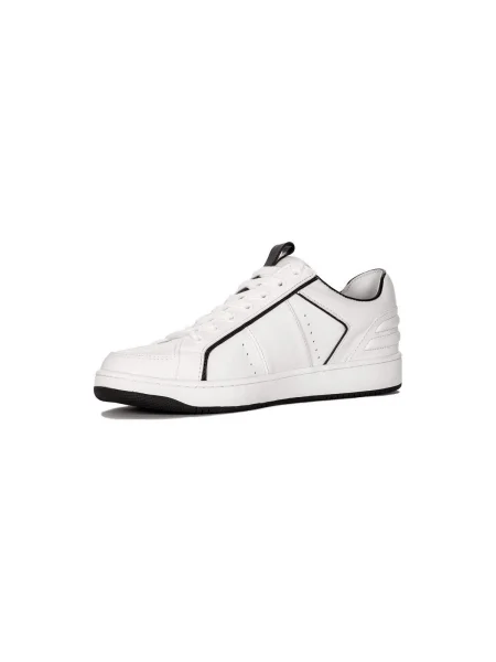 Pantofi Guess alb