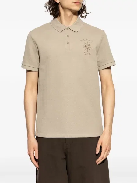 Tricou polo Balmain