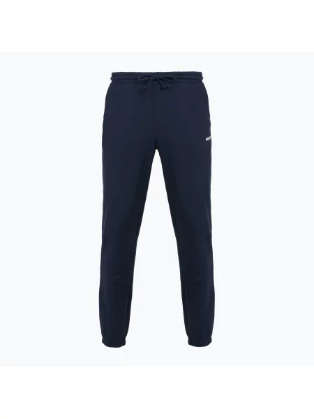 Pantaloni pentru bărbați PROSTO Infinity navy marină