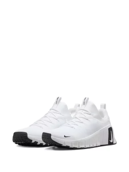 Sneakerși Nike Air Zoom alb