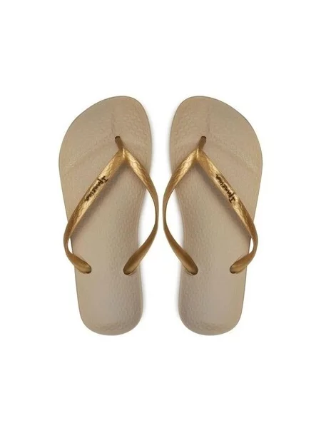 Pantofi Ipanema bej