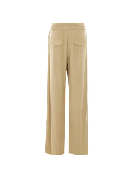 Pantaloni Eleh alergare cu cordon