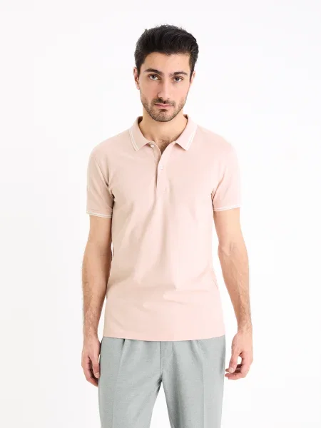 Polo Celio roz