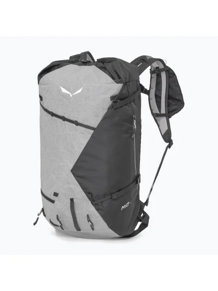 Раница за катерене Salewa NXT 32 l alloy/black черно