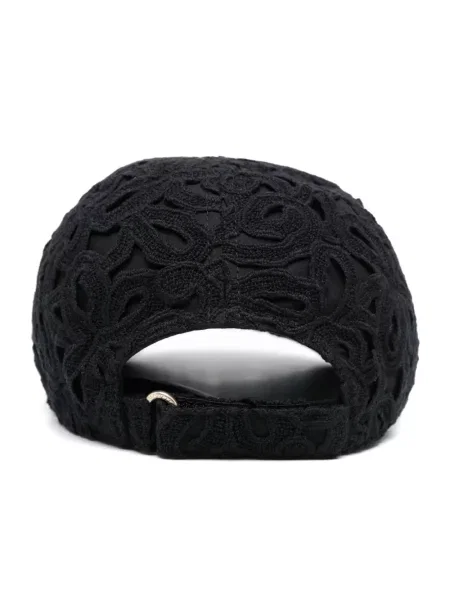 Șapcă Moncler negru