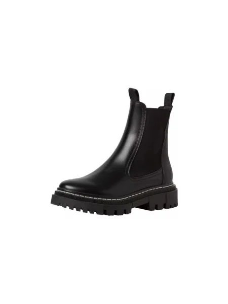 Tamaris Ghete chelsea negru