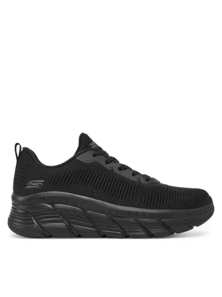 Tenisky Skechers čierna