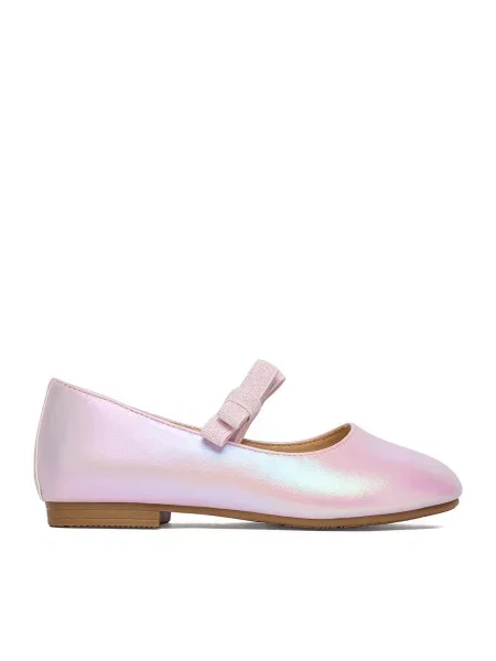 Balerinke JENNY roza
