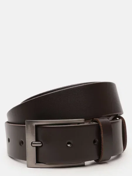 Borsa Leather ­ Ремни коричневий
