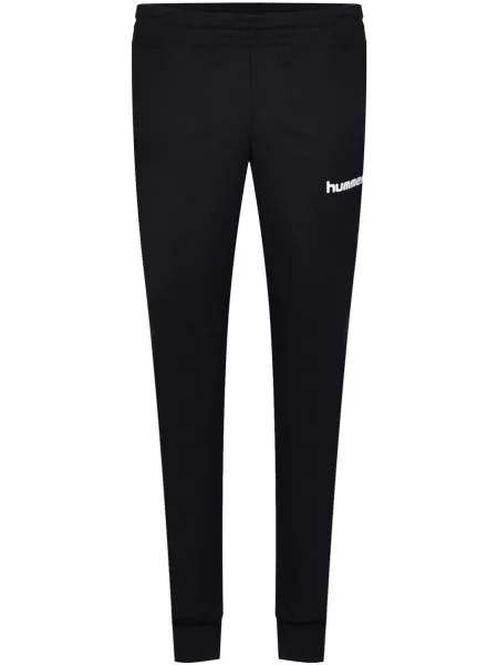 Sportski komplet Hummel crna