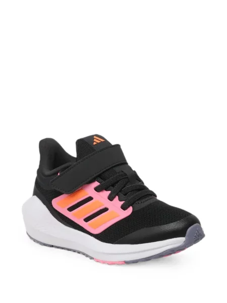 Sneakersy dziecięce Adidas czarne