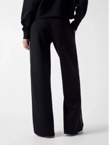 Donji dio trenirke Guess Jeans bijela