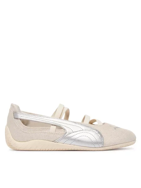 Balerinke Puma Speedcat Ballet Let it Shine Jr 02 bijela