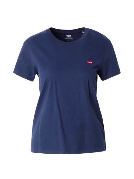 Levi's® Tricou Perfect albastru