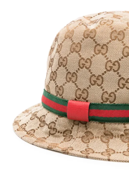 Kapelusz dziecięcy Gucci