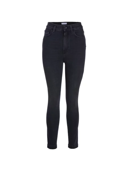 Blugi D&g negru