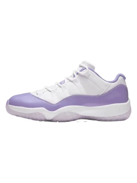 Retro tenisky Nike biela