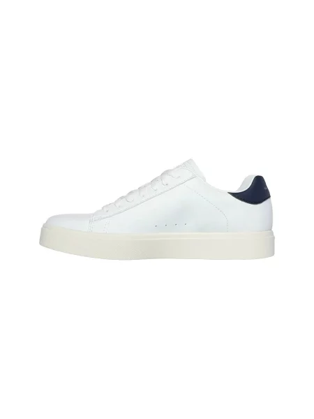 Top Skechers alb