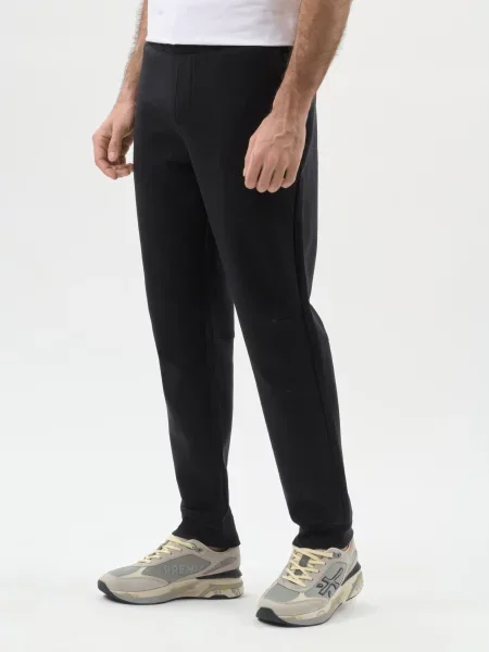 Спортивные штаны North Sails черные