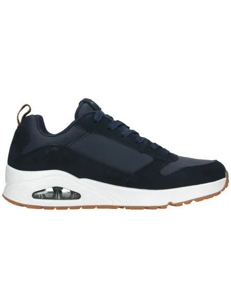Pantofi Skechers albastru