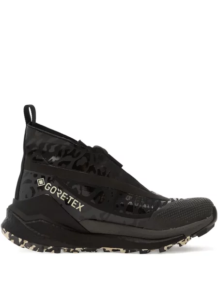 Sneakerși Adidas By Stella Mccartney negru