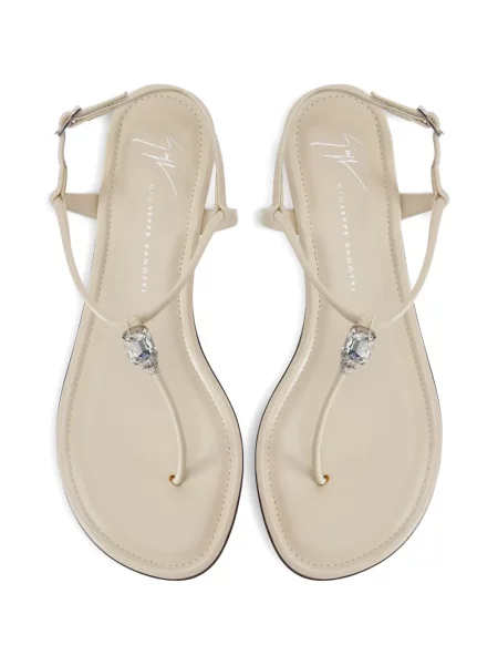 Stras chiloți tanga Giuseppe Zanotti