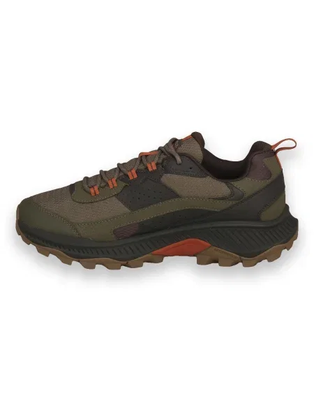 Pantofi Merrell negru