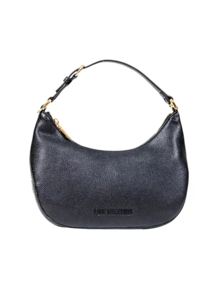 Torebka Love Moschino czarna