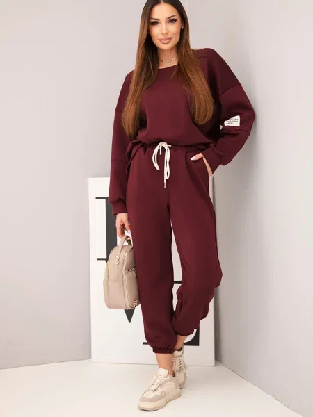 Pantaloni Kesi Włoski