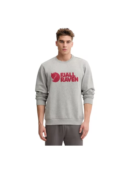 Bluza Fjällräven szara
