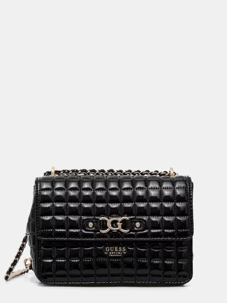 Чанта Guess NADIRA черно
