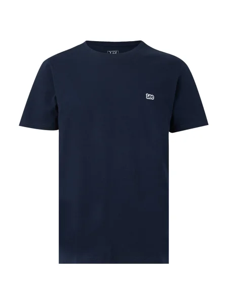 Lee Tricou bleumarin