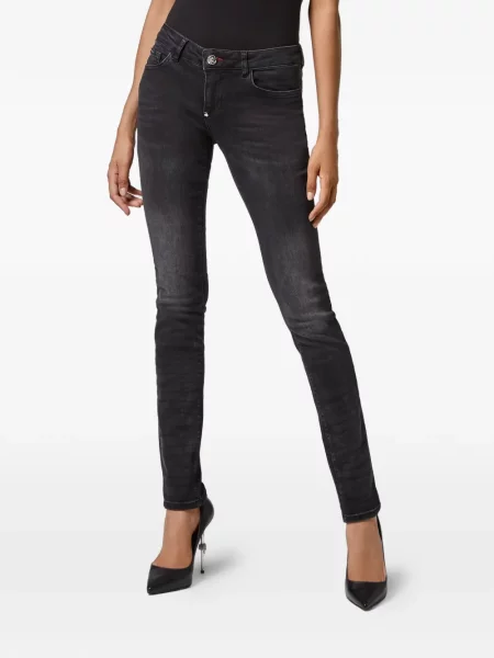 Traperice Philipp Plein crna