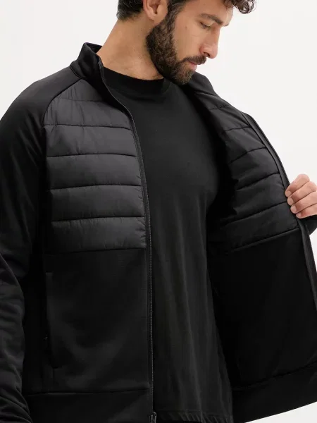 Куртка The North Face черная
