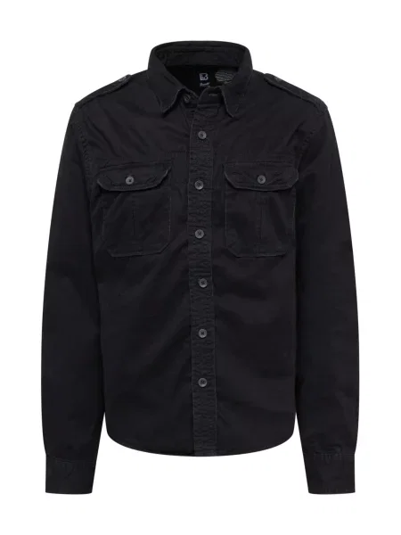 Brandit Košulja crna