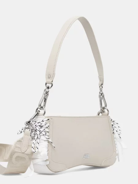 Сумка-багет Steve Madden