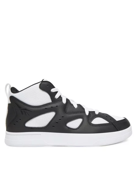Sneakers Reebok PRIMARY HARDWOOD J negru