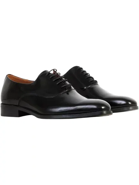 Oxford Elong negru