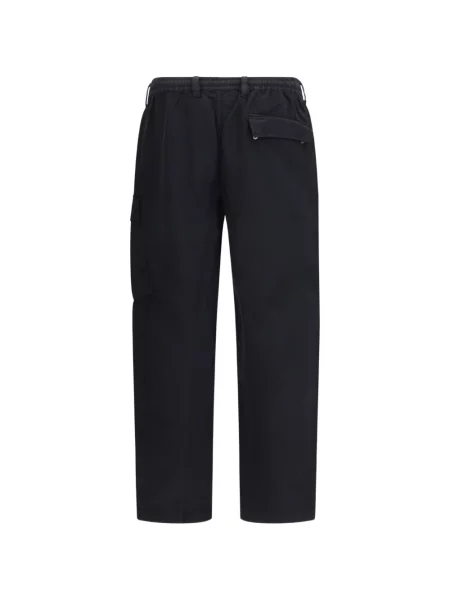 Pantaloni cargo C.p. Company albastru