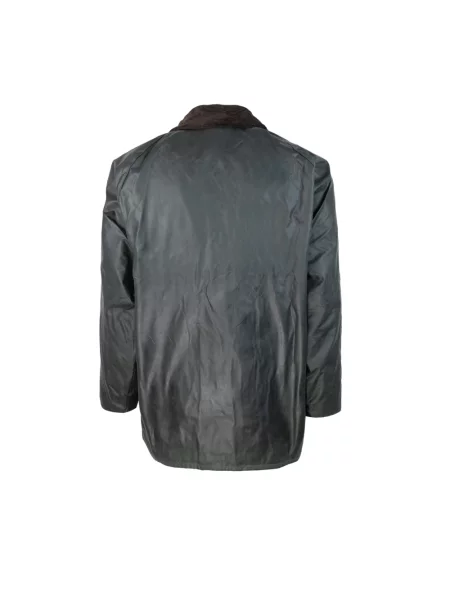 Kurtka Barbour zielona