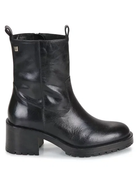 Pantofi Jb Martin negru