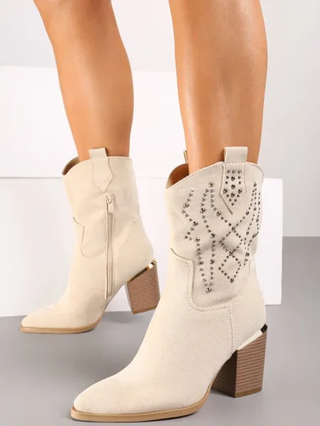Botine Irilianne bej