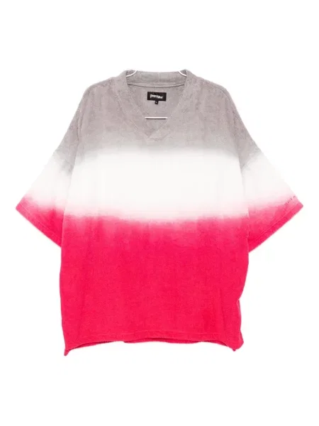 Tricou Peace And After roz