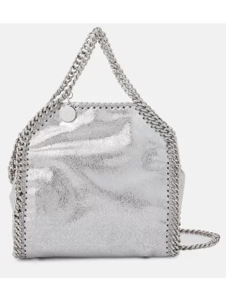 Shopperka Stella Mccartney szara