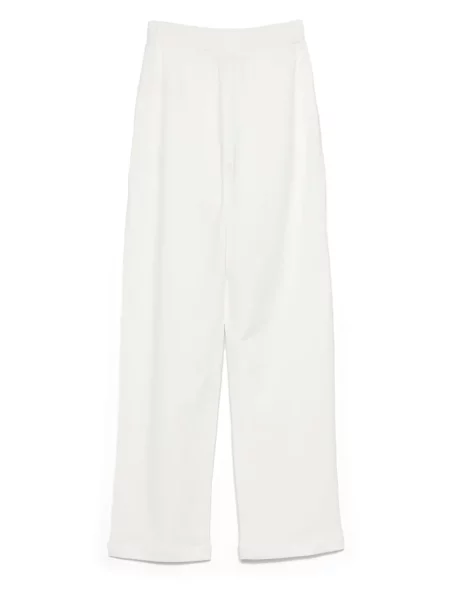 Kelnės Emporio Armani balta